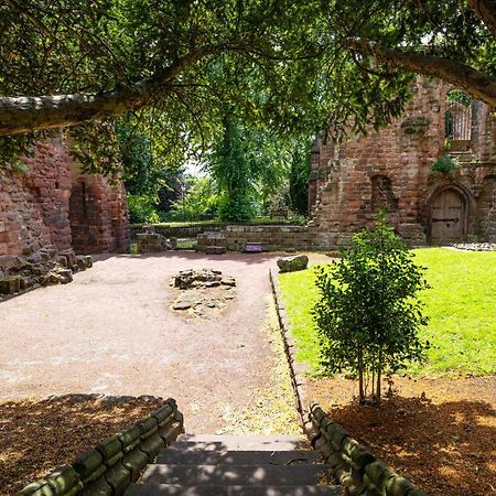 *New* Little Pyecroft House, Chester Exterior foto