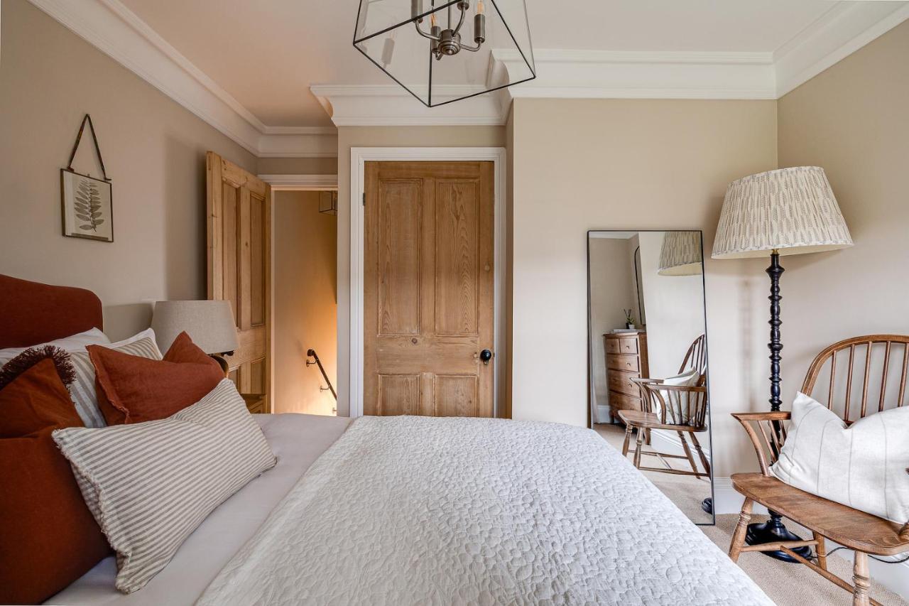 *New* Little Pyecroft House, Chester Exterior foto