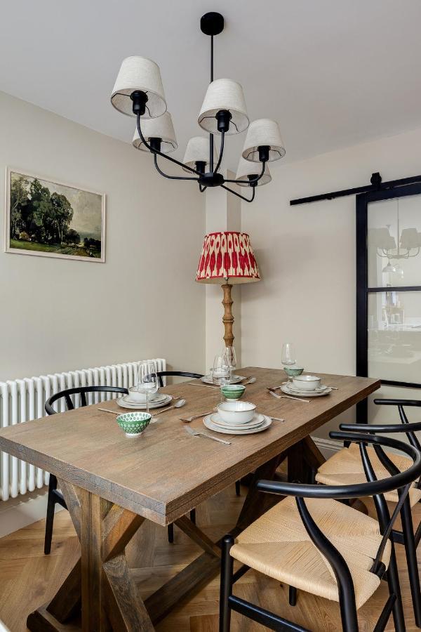 *New* Little Pyecroft House, Chester Exterior foto