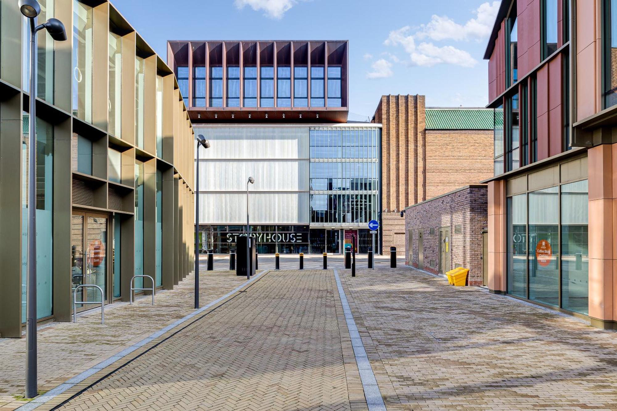 *New* Little Pyecroft House, Chester Exterior foto