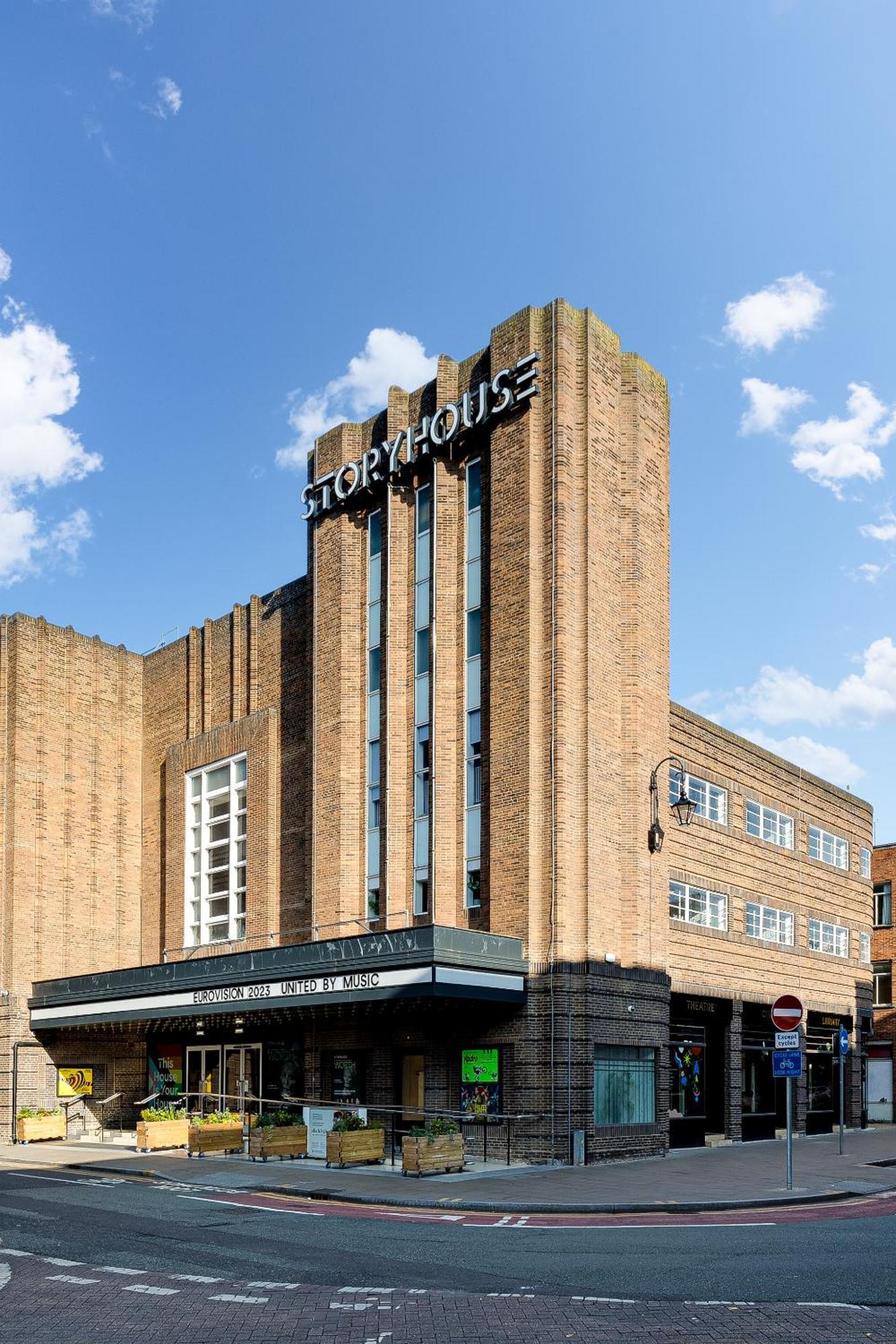*New* Little Pyecroft House, Chester Exterior foto